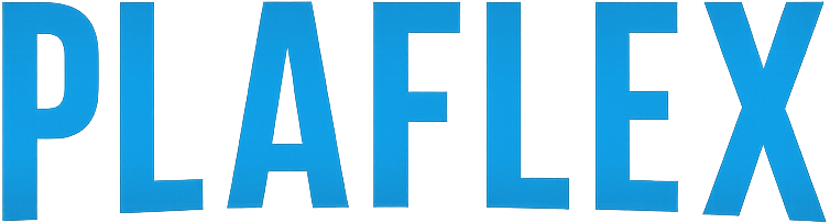 Plaflex Logo